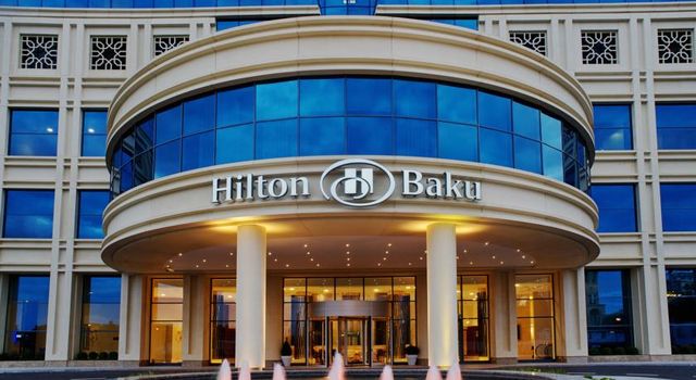 Hilton Baku2