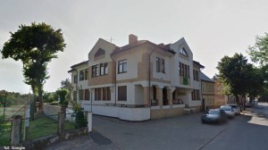 ZUS Białogard