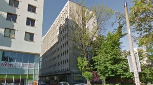 ZUS Kraków, Inspektorat Krowodrza