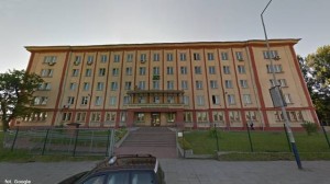 ZUS Kraków, Inspektorat Podgórze